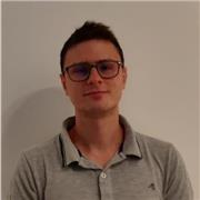 Laureato in ingegneria disponibile per ripetizioni di matematica